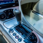 MERCEDES SL 63 AMG 525 7G-TRONIC