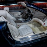 MERCEDES SL 63 AMG 525 7G-TRONIC