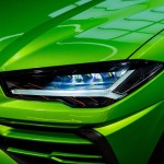 LAMBORGHINI URUS 4.0 V8 650CH
