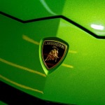 LAMBORGHINI URUS 4.0 V8 650CH