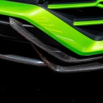 LAMBORGHINI URUS 4.0 V8 650CH