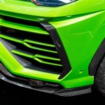 LAMBORGHINI URUS 4.0 V8 650CH