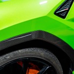 LAMBORGHINI URUS 4.0 V8 650CH