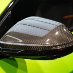 LAMBORGHINI URUS 4.0 V8 650CH