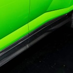 LAMBORGHINI URUS 4.0 V8 650CH