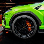 LAMBORGHINI URUS 4.0 V8 650CH