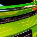 LAMBORGHINI URUS 4.0 V8 650CH