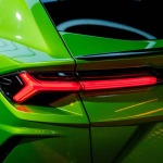 LAMBORGHINI URUS 4.0 V8 650CH