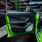 LAMBORGHINI URUS 4.0 V8 650CH