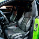 LAMBORGHINI URUS 4.0 V8 650CH