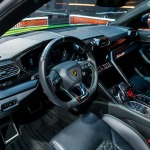 LAMBORGHINI URUS 4.0 V8 650CH