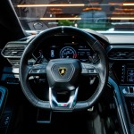 LAMBORGHINI URUS 4.0 V8 650CH