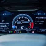 LAMBORGHINI URUS 4.0 V8 650CH