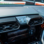LAMBORGHINI URUS 4.0 V8 650CH
