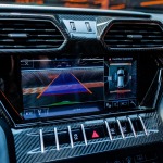 LAMBORGHINI URUS 4.0 V8 650CH