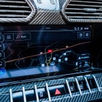 LAMBORGHINI URUS 4.0 V8 650CH