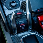 LAMBORGHINI URUS 4.0 V8 650CH