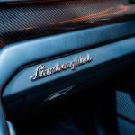 LAMBORGHINI URUS 4.0 V8 650CH