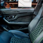 LAMBORGHINI URUS 4.0 V8 650CH