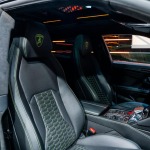 LAMBORGHINI URUS 4.0 V8 650CH
