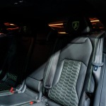 LAMBORGHINI URUS 4.0 V8 650CH
