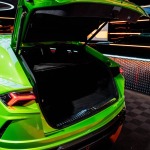LAMBORGHINI URUS 4.0 V8 650CH