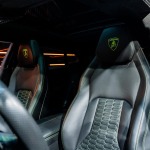 LAMBORGHINI URUS 4.0 V8 650CH