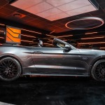 FORD MUSTANG GT CABRIOLET 5.0 V8 422CH