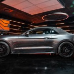FORD MUSTANG GT CABRIOLET 5.0 V8 422CH