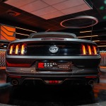FORD MUSTANG GT CABRIOLET 5.0 V8 422CH
