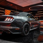 FORD MUSTANG GT CABRIOLET 5.0 V8 422CH