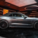 FORD MUSTANG GT CABRIOLET 5.0 V8 422CH