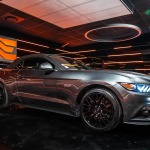 FORD MUSTANG GT CABRIOLET 5.0 V8 422CH