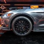 FORD MUSTANG GT CABRIOLET 5.0 V8 422CH