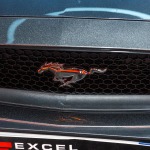 FORD MUSTANG GT CABRIOLET 5.0 V8 422CH