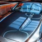 FORD MUSTANG GT CABRIOLET 5.0 V8 422CH