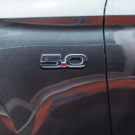FORD MUSTANG GT CABRIOLET 5.0 V8 422CH