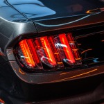 FORD MUSTANG GT CABRIOLET 5.0 V8 422CH