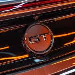 FORD MUSTANG GT CABRIOLET 5.0 V8 422CH