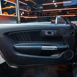 FORD MUSTANG GT CABRIOLET 5.0 V8 422CH