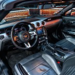 FORD MUSTANG GT CABRIOLET 5.0 V8 422CH