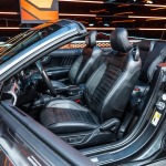 FORD MUSTANG GT CABRIOLET 5.0 V8 422CH