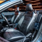 FORD MUSTANG GT CABRIOLET 5.0 V8 422CH