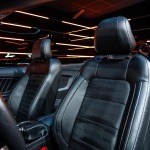 FORD MUSTANG GT CABRIOLET 5.0 V8 422CH
