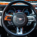 FORD MUSTANG GT CABRIOLET 5.0 V8 422CH