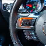 FORD MUSTANG GT CABRIOLET 5.0 V8 422CH