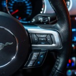 FORD MUSTANG GT CABRIOLET 5.0 V8 422CH