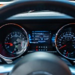 FORD MUSTANG GT CABRIOLET 5.0 V8 422CH