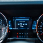 FORD MUSTANG GT CABRIOLET 5.0 V8 422CH
