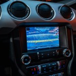 FORD MUSTANG GT CABRIOLET 5.0 V8 422CH